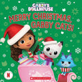 Gabby's Dollhouse Hardcover Storybook T56220