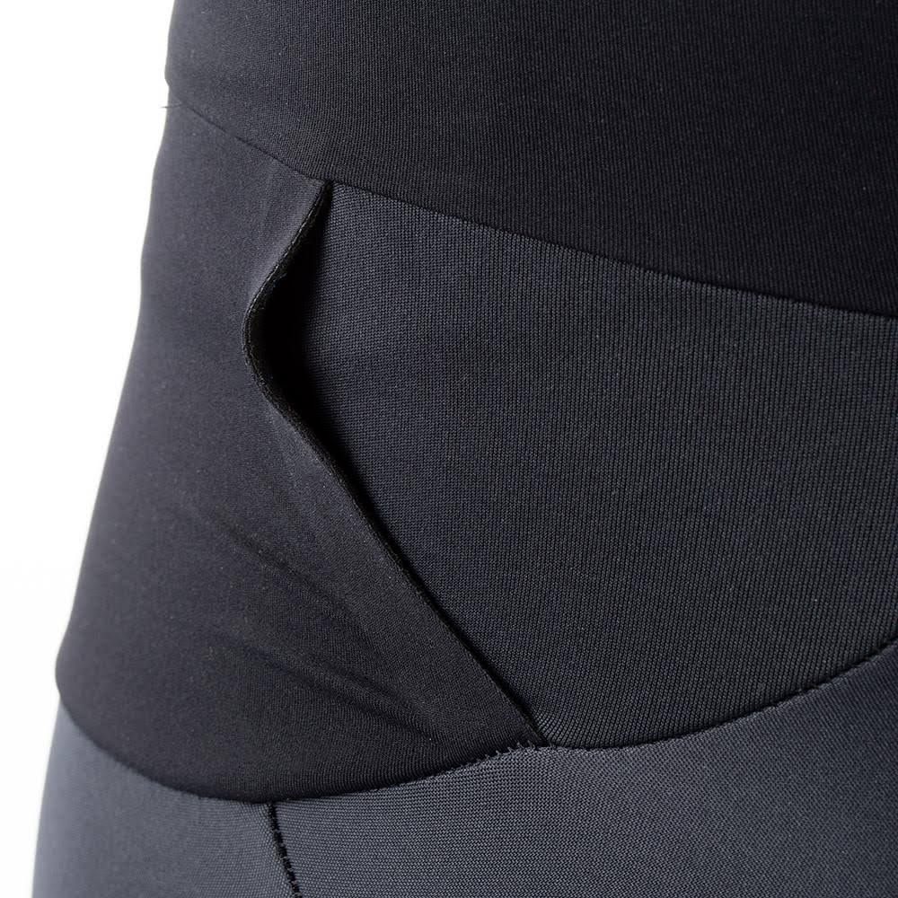 Black Cycling Bib Tight XL S892346
