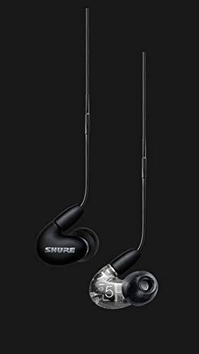 Wired Sound Isolating Earbuds with Detachable Cable L926445