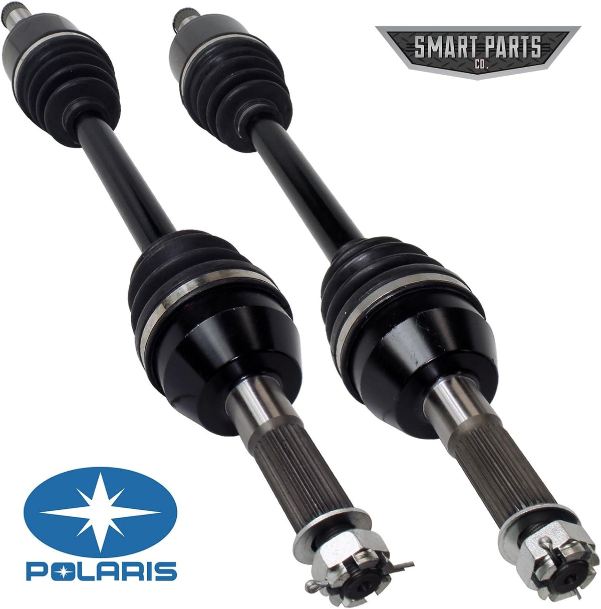 CV Axles for Polaris Sportsman 450/500/700/800 X781202