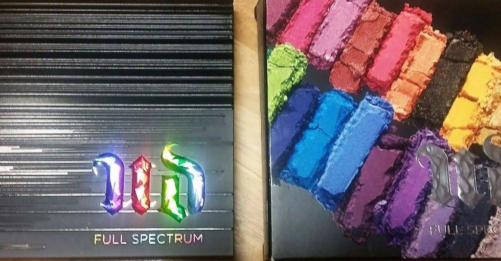 Eyeshadow Palette V316