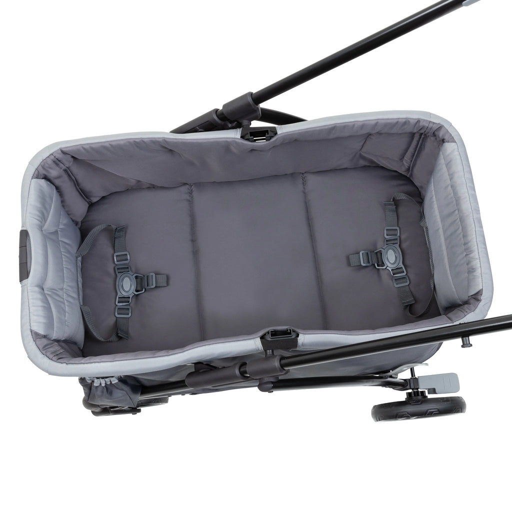 2-in-1 Stroller Wagon E5957