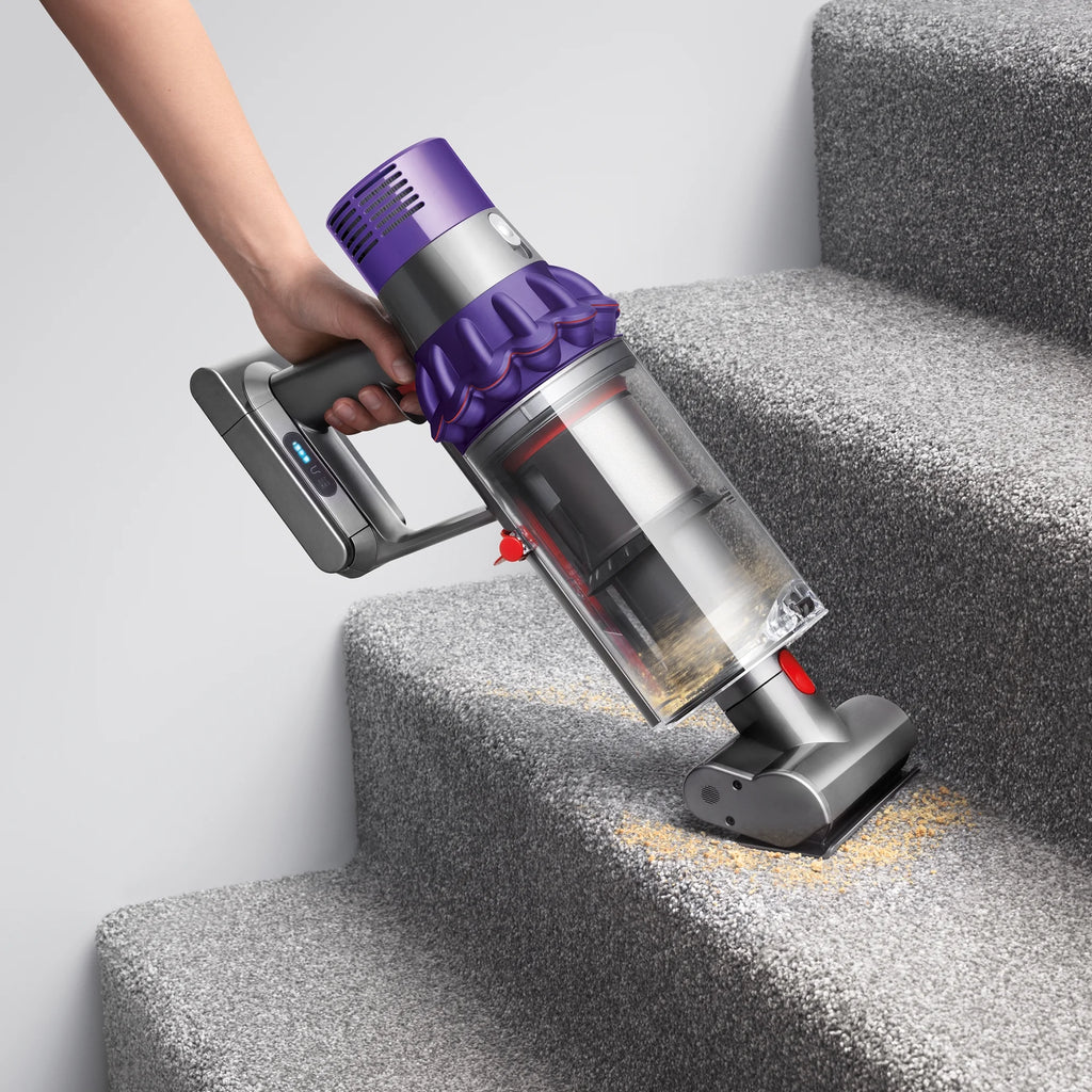 Refurbished Cordless Vacuum Cleaner O34082