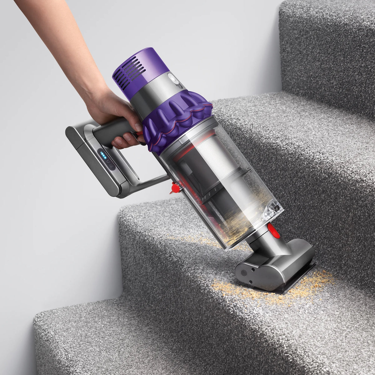 Refurbished Cordless Vacuum Cleaner O34082