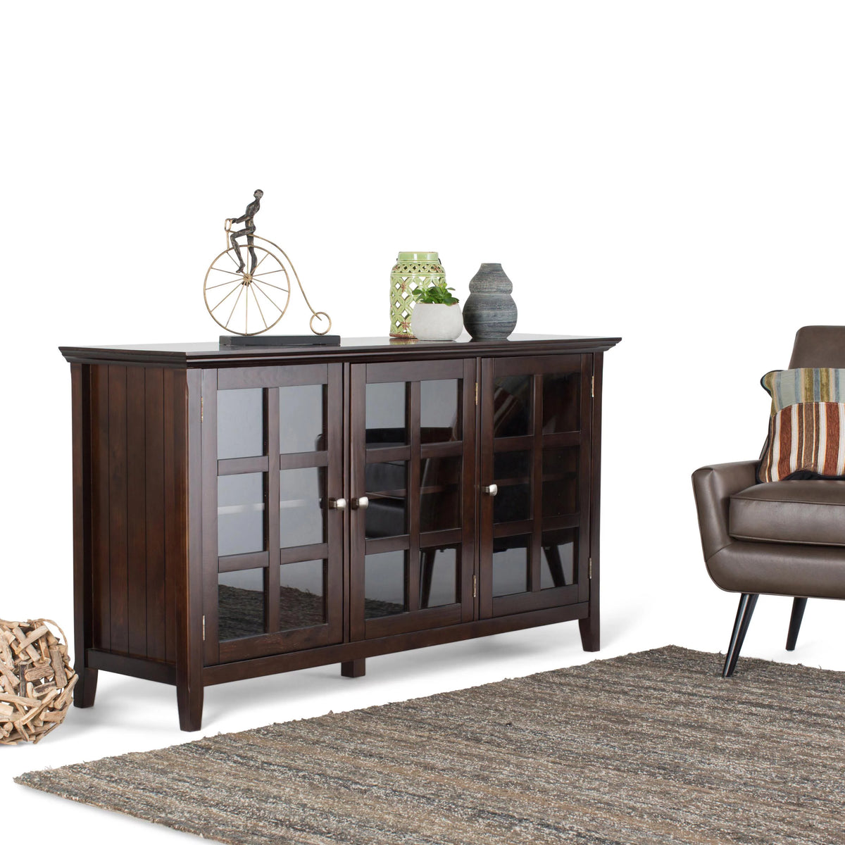 62" Storage Cabinet G64569