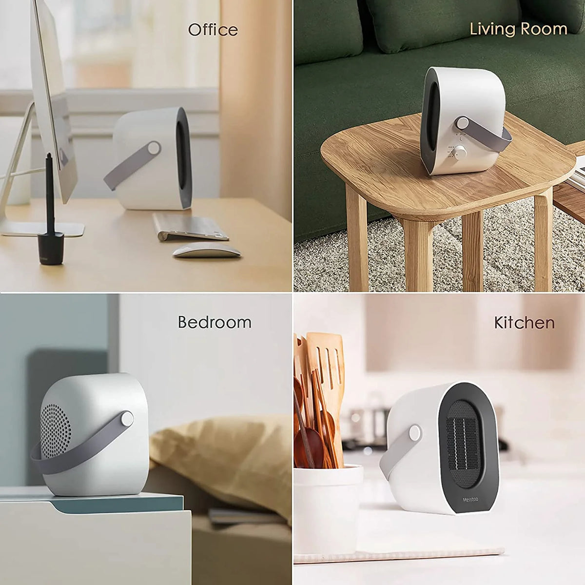 Portable Space Heater B330