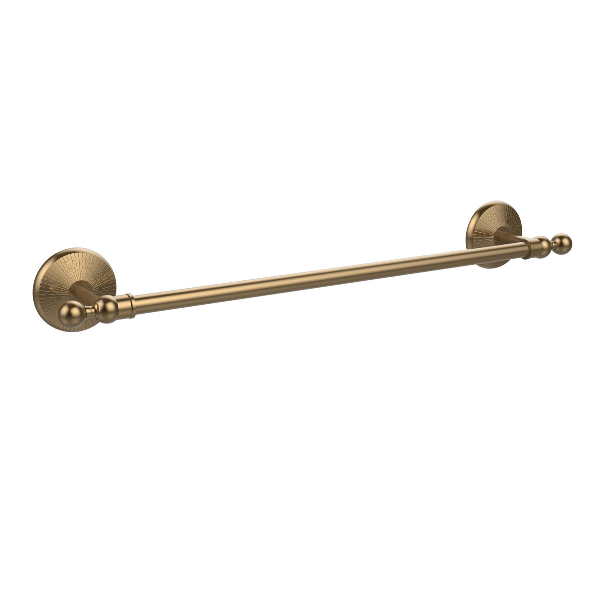 36 inch Towel Bar Brushed Bronze E59667