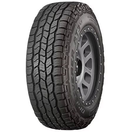 All-Terrain Tire LT235/85R16 120R 10PLY F684