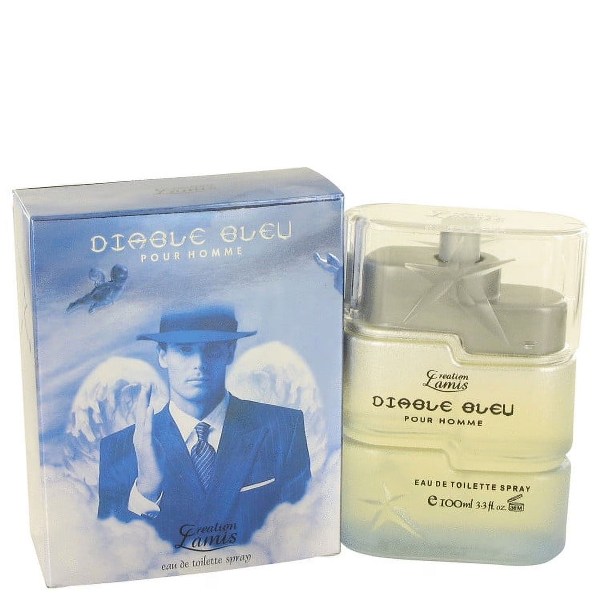 Diable Bleu H64908