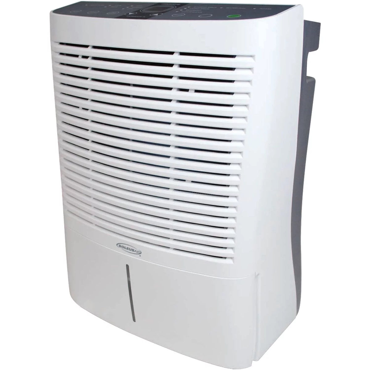 25-Pint Energy Star Dehumidifier Z187