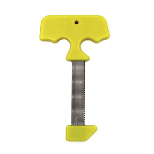Hunter's Field Saw J988