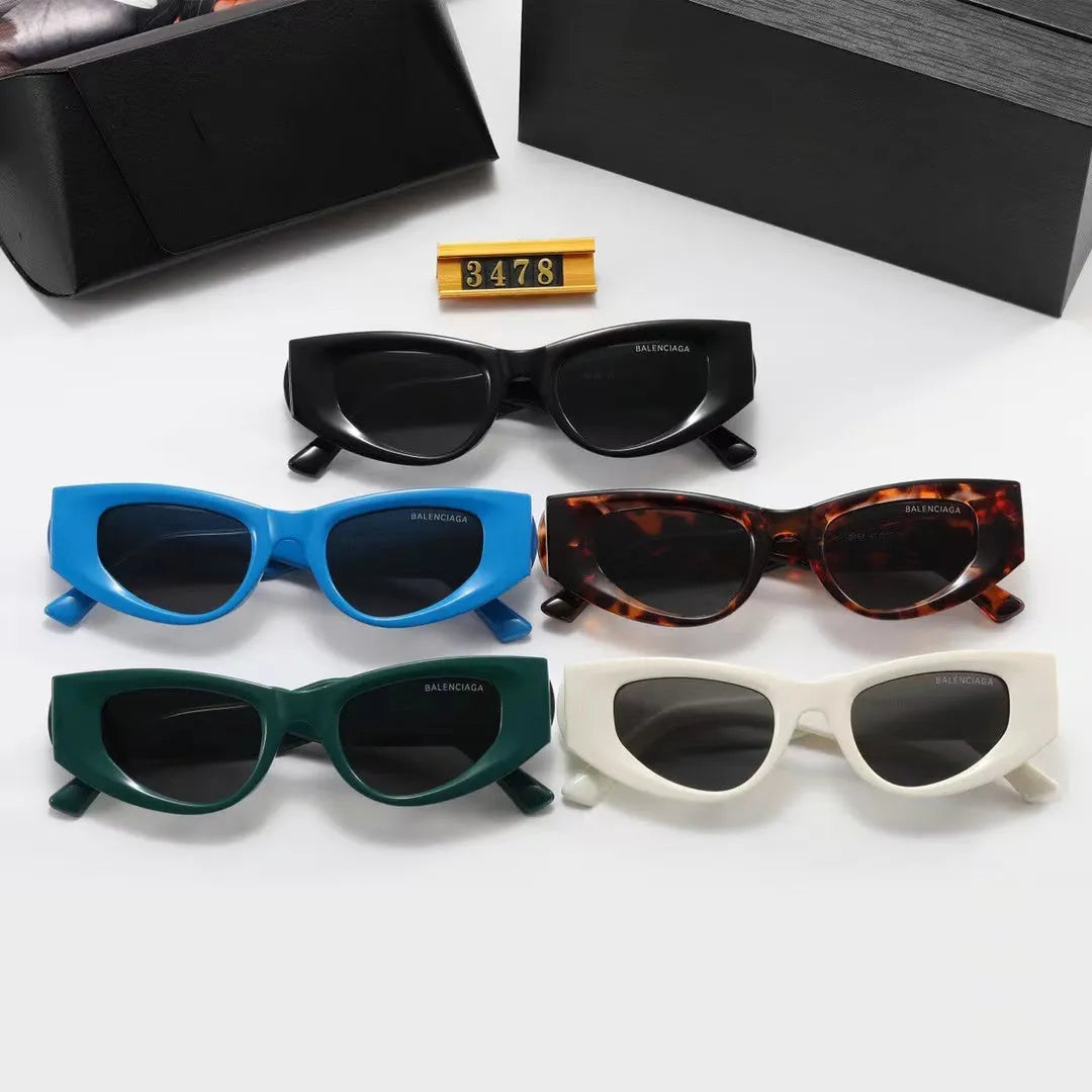 Polarized Sunglasses P5170