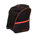 Black/Red Electric Bootbag O87562