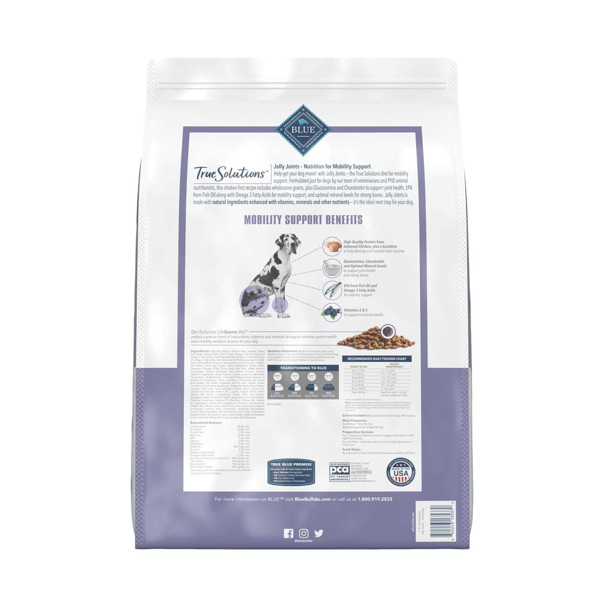 Dog Food C77733