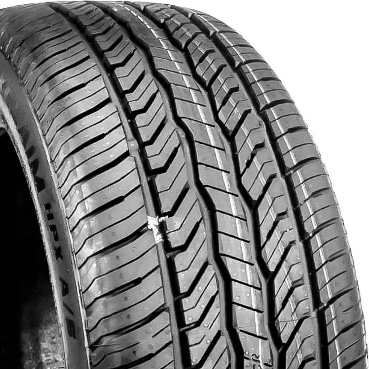 225/55R17 97V All Season Passenger Tire C8975