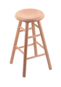 Oak Counter Stool P9247