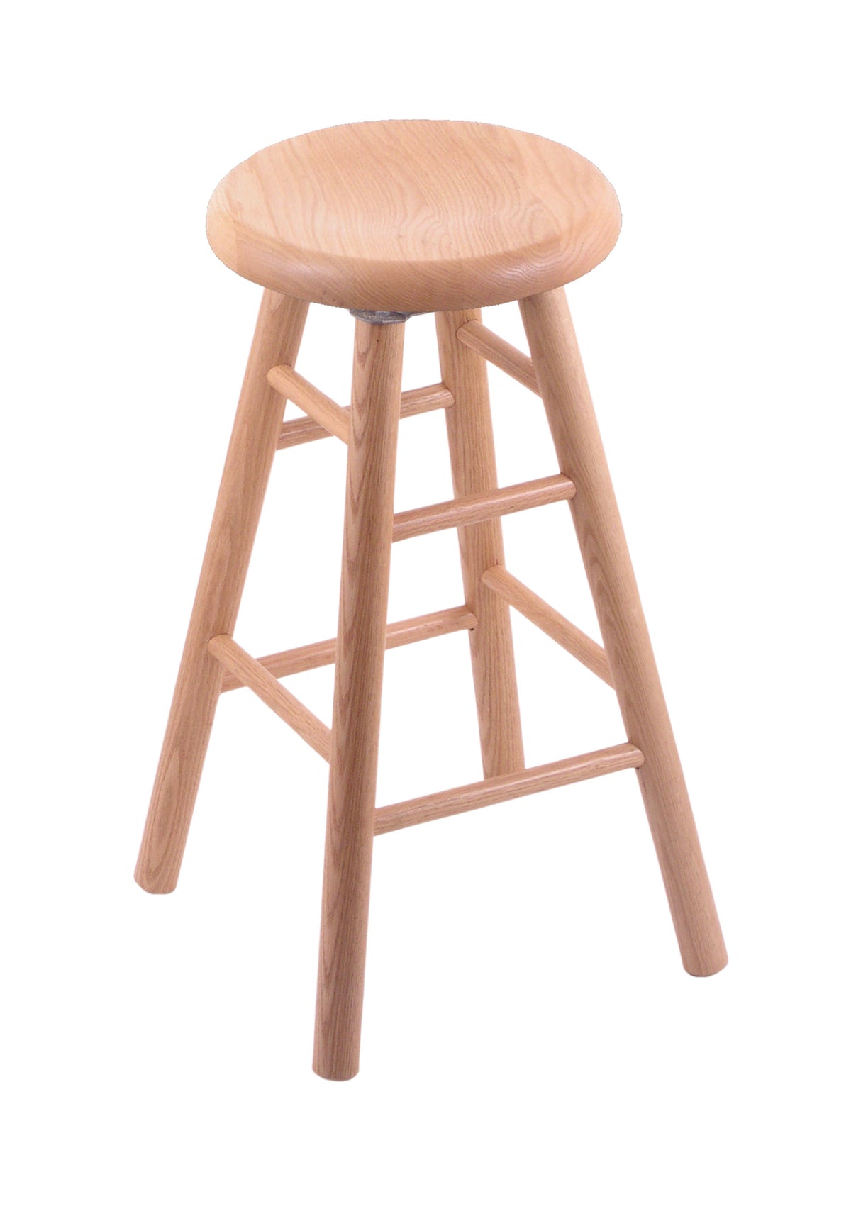 Oak Counter Stool P9247