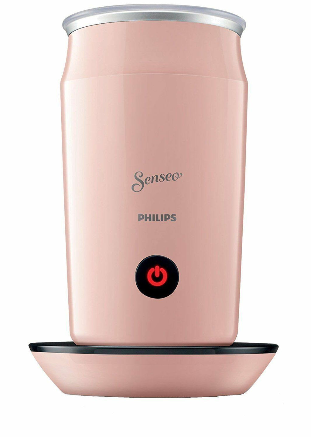 Pink 120ml Milk Frother Q30840