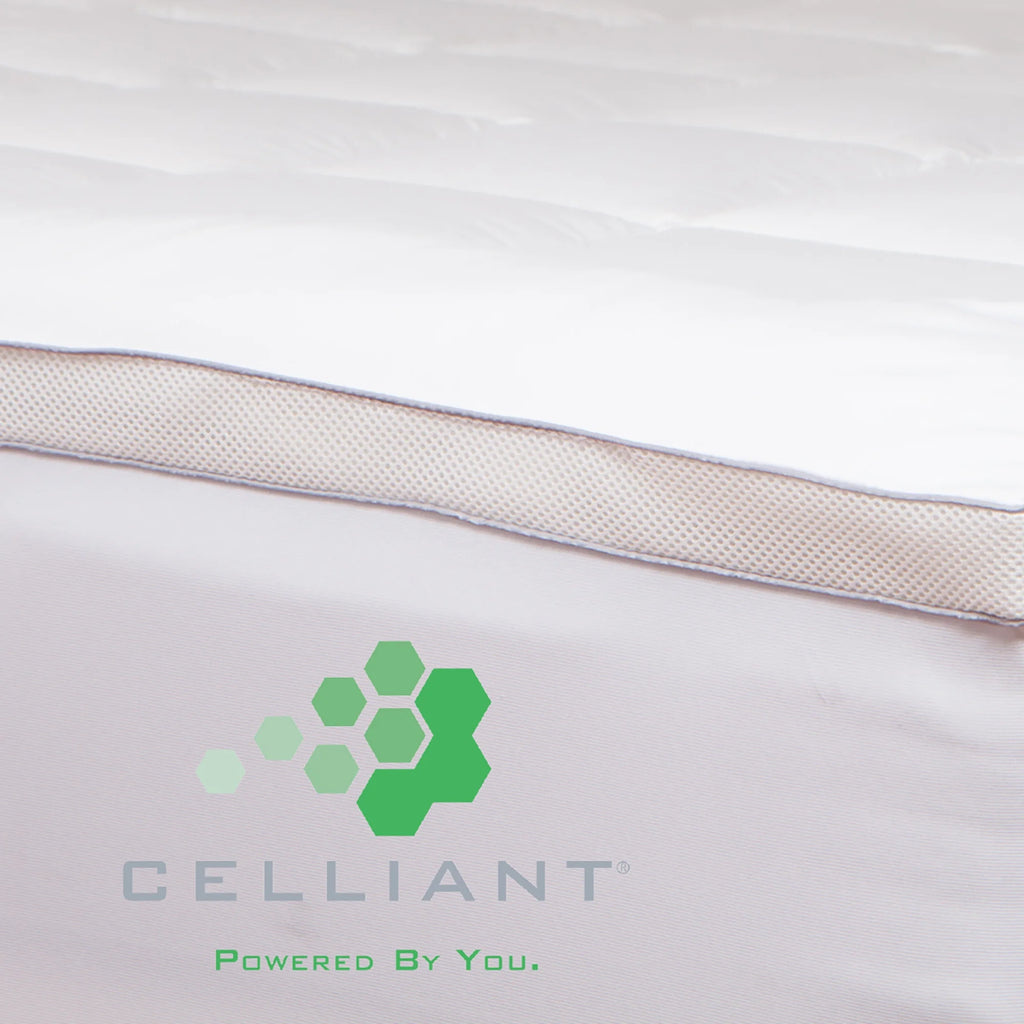 Twin Mattress Pad B890769