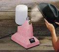 Pink Hat Steamer M46499