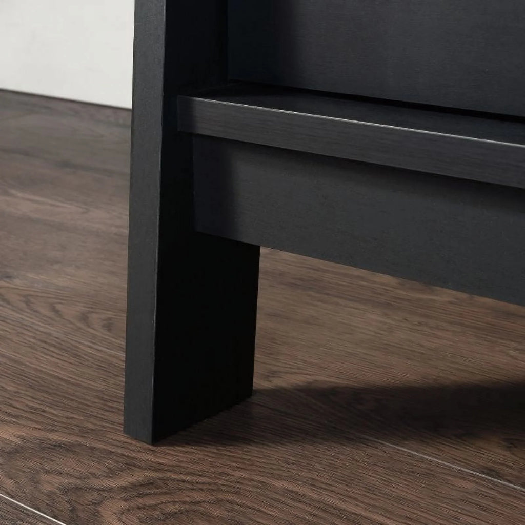 Engineered Wood Lateral File Cabinet R8012