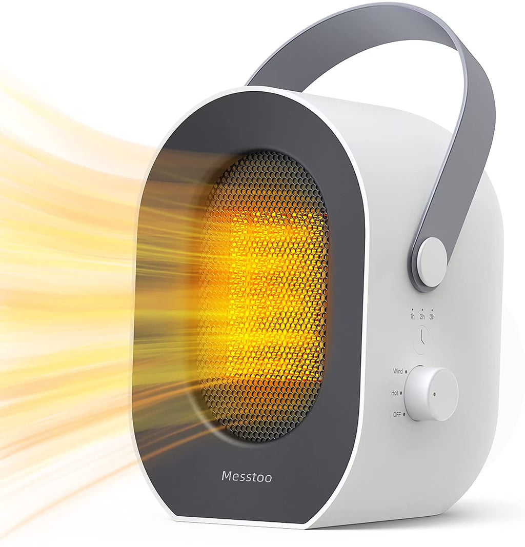 Portable Space Heater B330