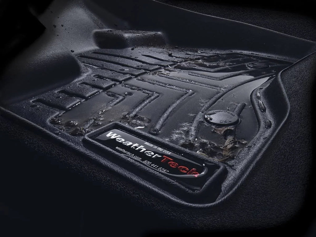 FloorLiner DigitalFit N9564