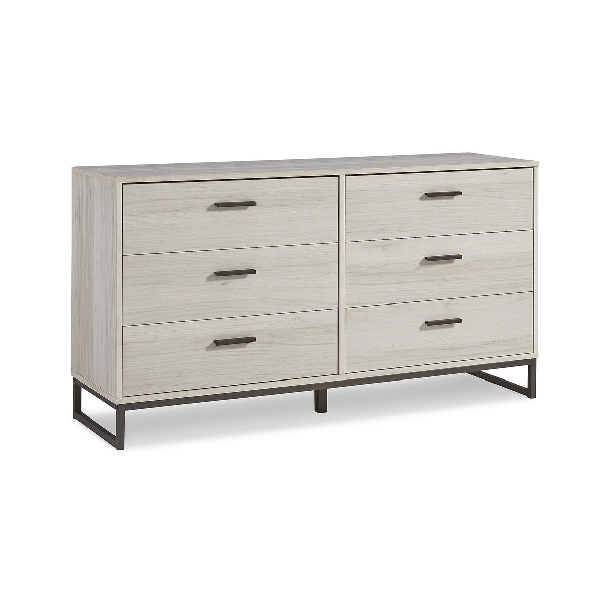 6 Drawer Dresser Q2146