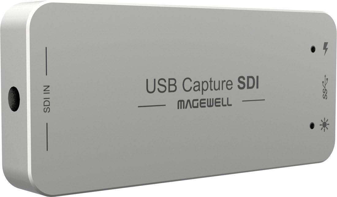 USB 3.0 HD Video Capture Dongle T2936