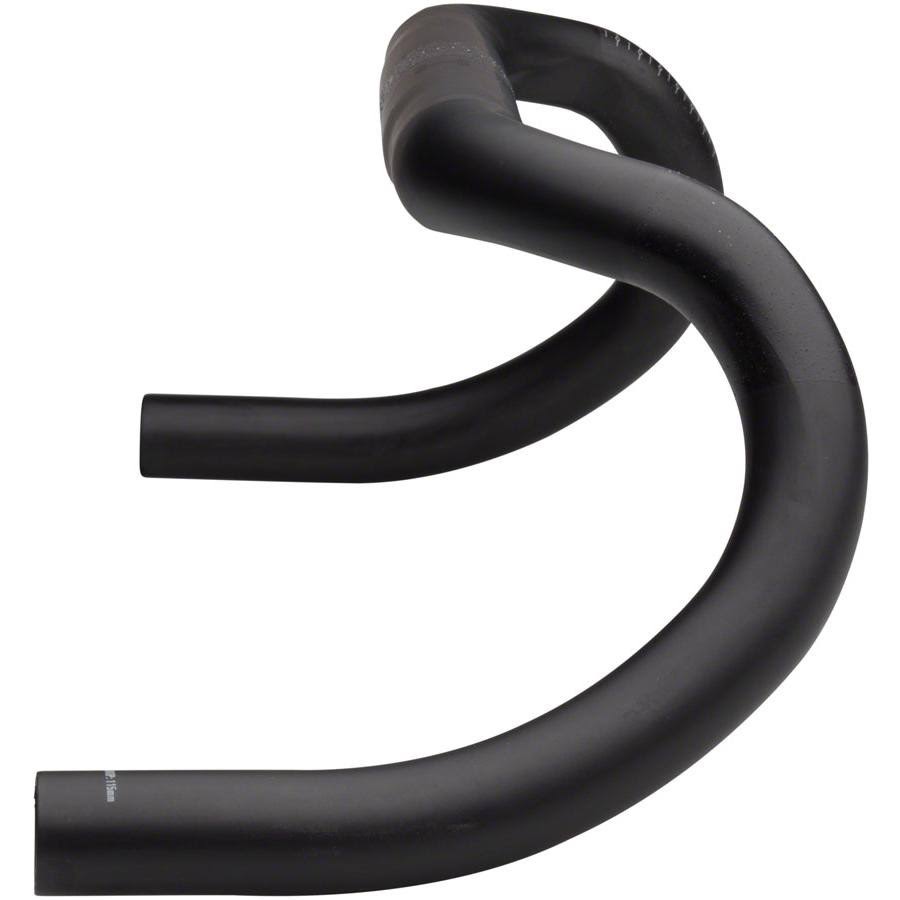 Black Carbon 31.8mm 42cm Drop Handlebar O20961