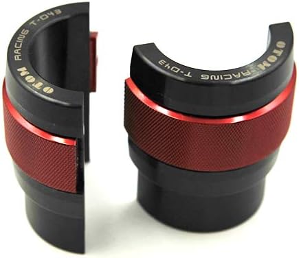 Fork Seal Driver Tool 43mm Pack of 2 W626