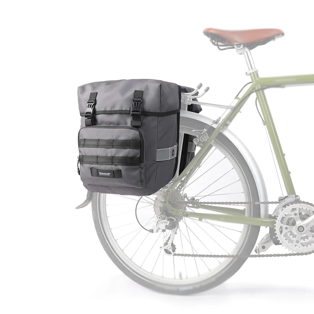 Bicycle Rack Seat Bag W3956