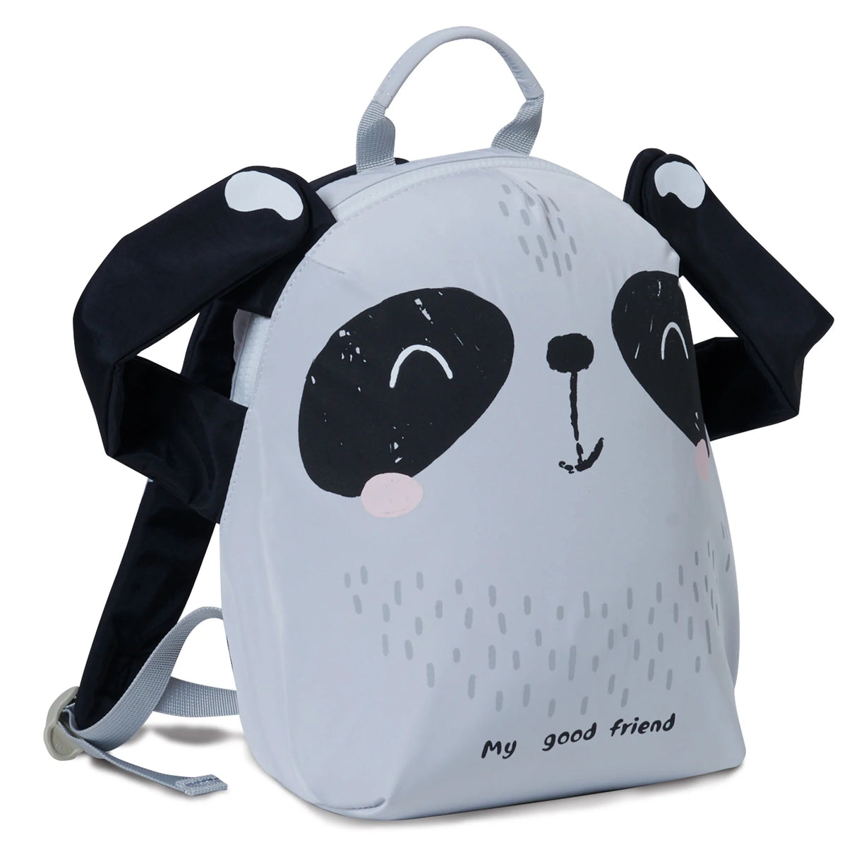 Panda Toddler Backpack E522