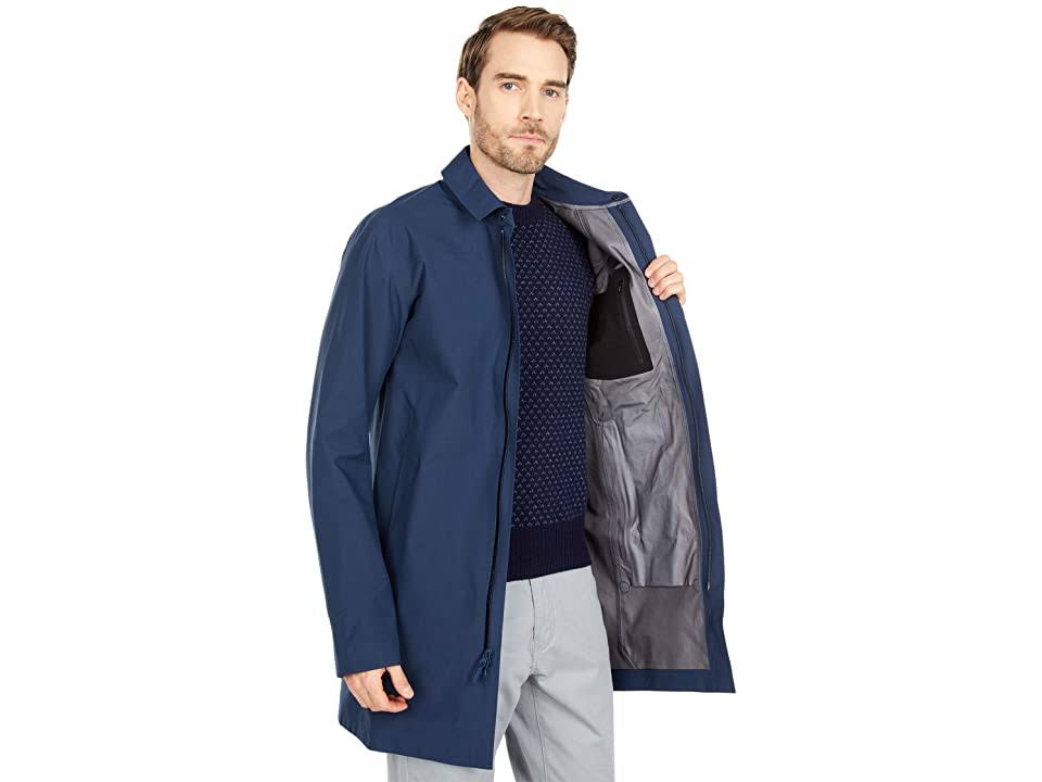 Men's Trench Coat A42175