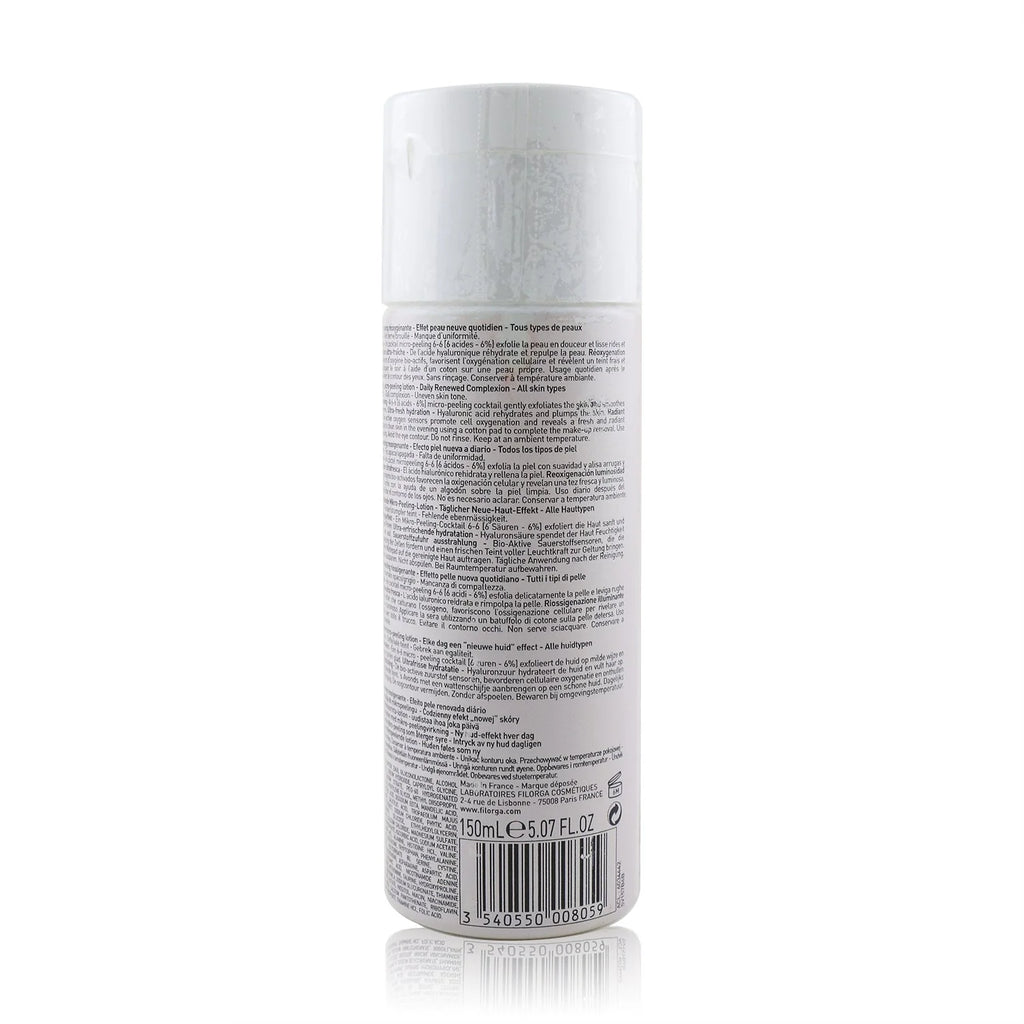 Oxygen-Peel Micro-Peeling Lotion 150ml K593
