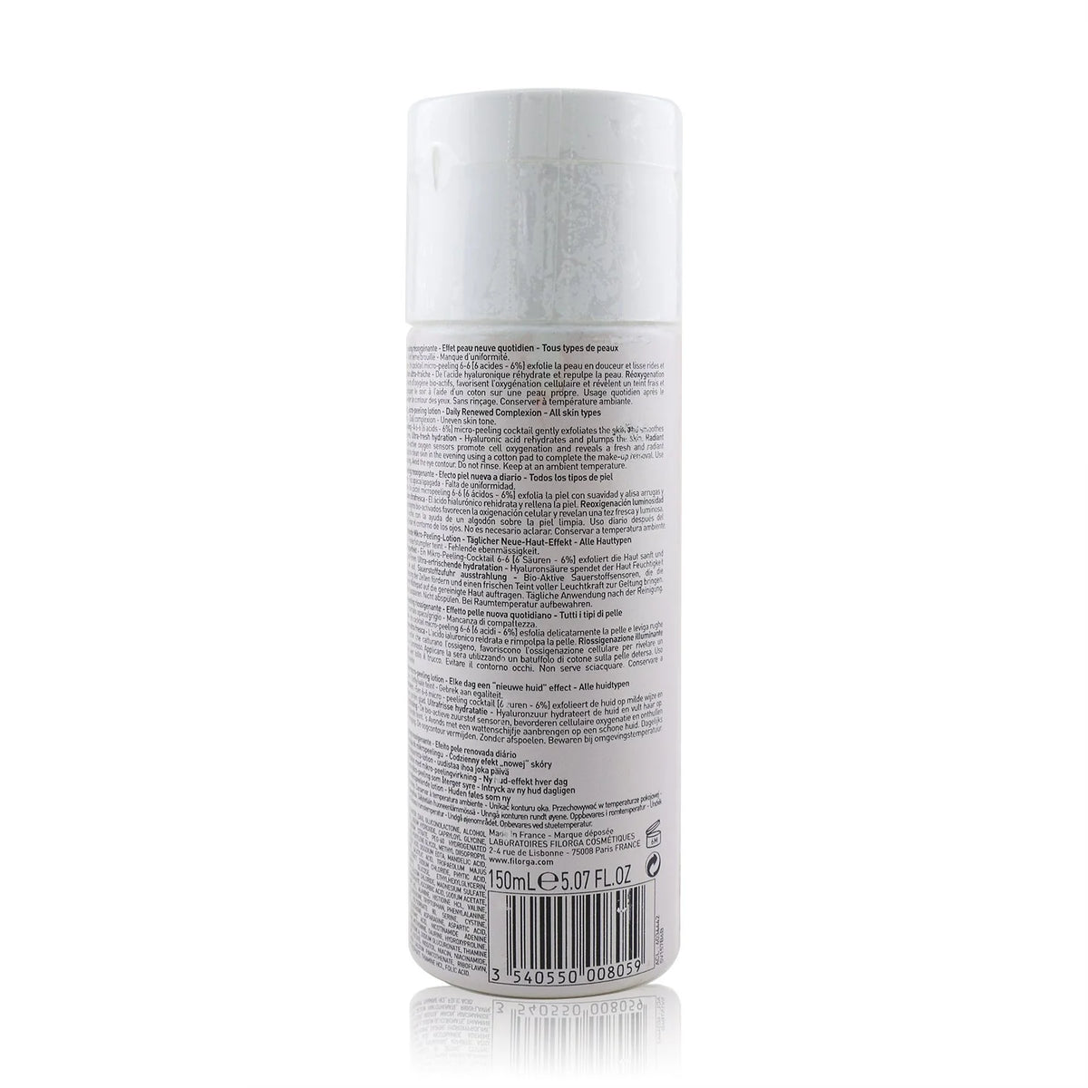 Oxygen-Peel Micro-Peeling Lotion 150ml K593