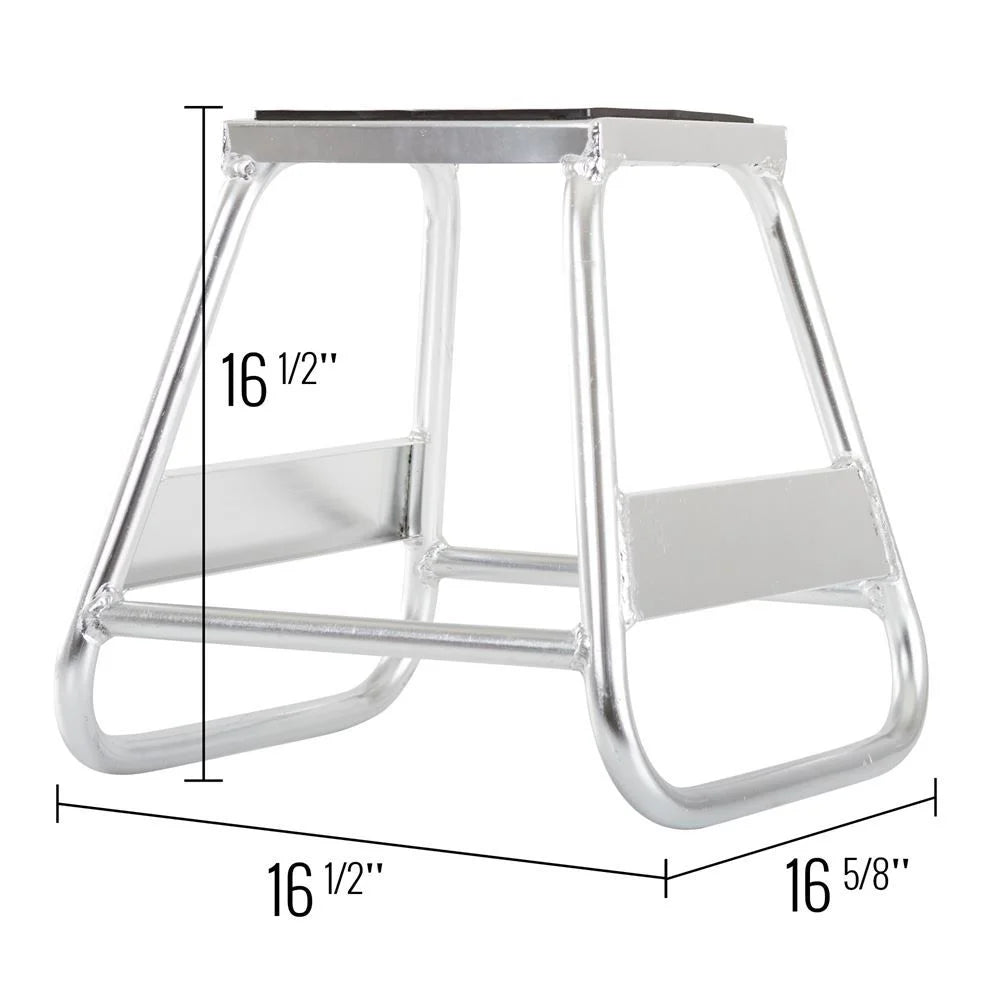 Aluminum Motocross Dirt Bike Stand E26413
