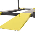 Steel Ramps P920