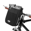 Insulated Bicycle Handlebar Water Bottle Holder Bag D64329