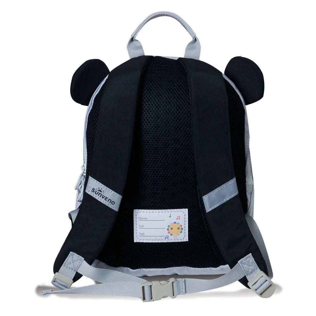 Panda Toddler Backpack E522