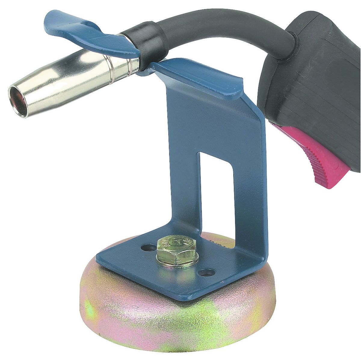 Magnetic MIG Torch Holder S247