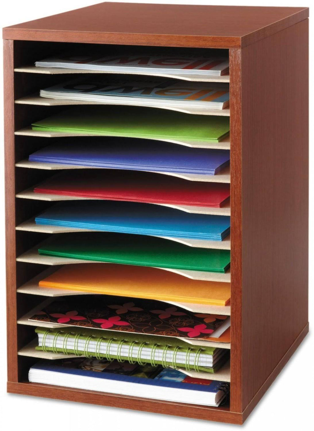 Cherry 11 Compartments Sorter I7134