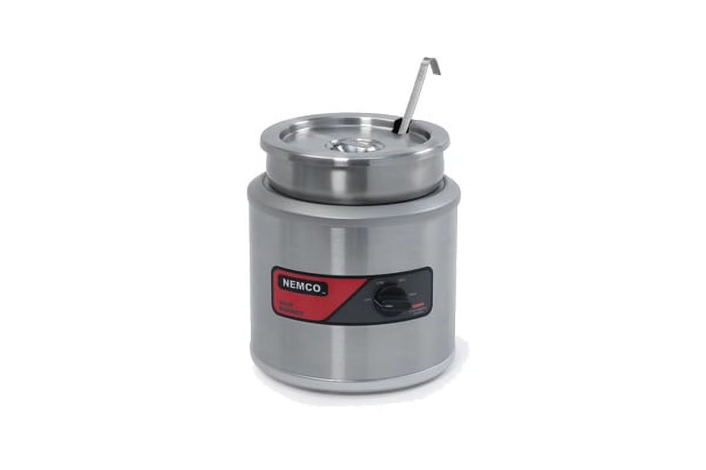 7 Qt. Round Countertop Warmer P850746