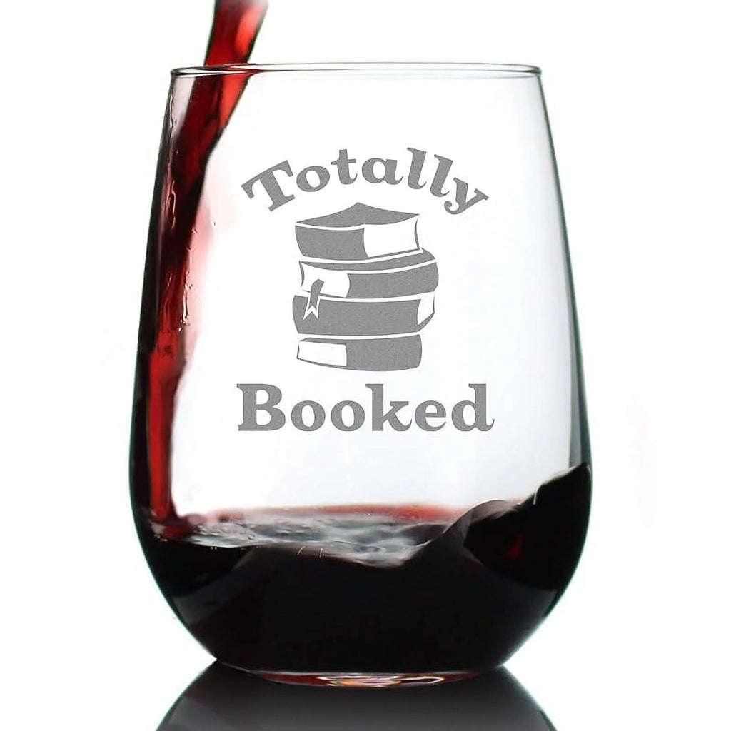 Stemless Wine Glass Y20967