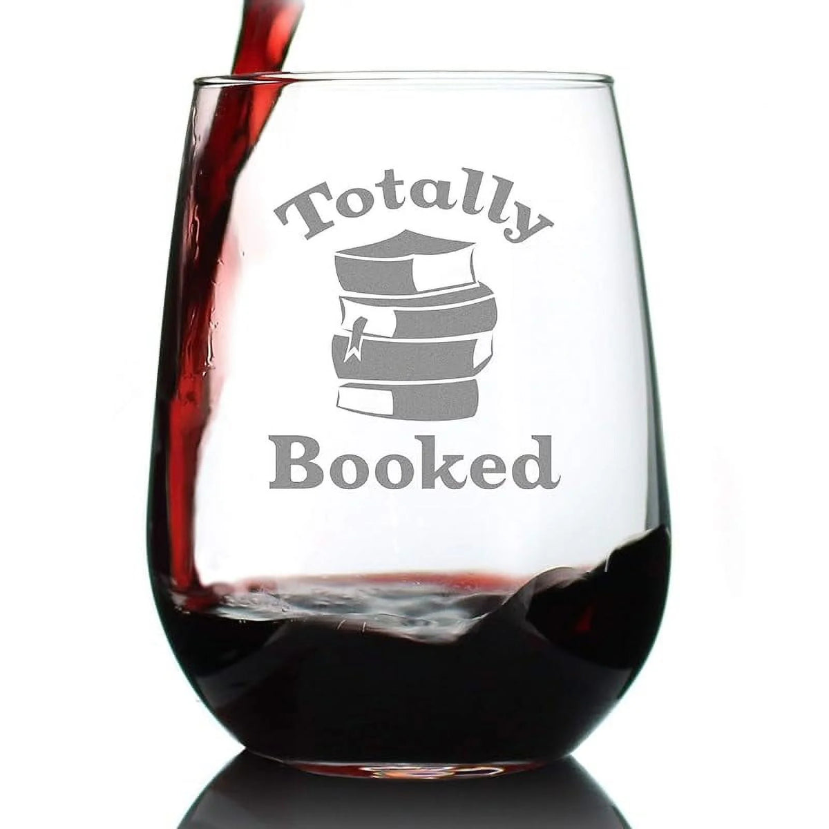 Stemless Wine Glass Y20967