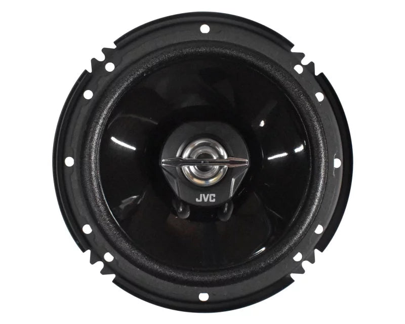 Digital Media Receiver with 6.5" 2-Way Coaxial Car Speakers V187