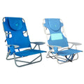 Blue Beach Chair S867826