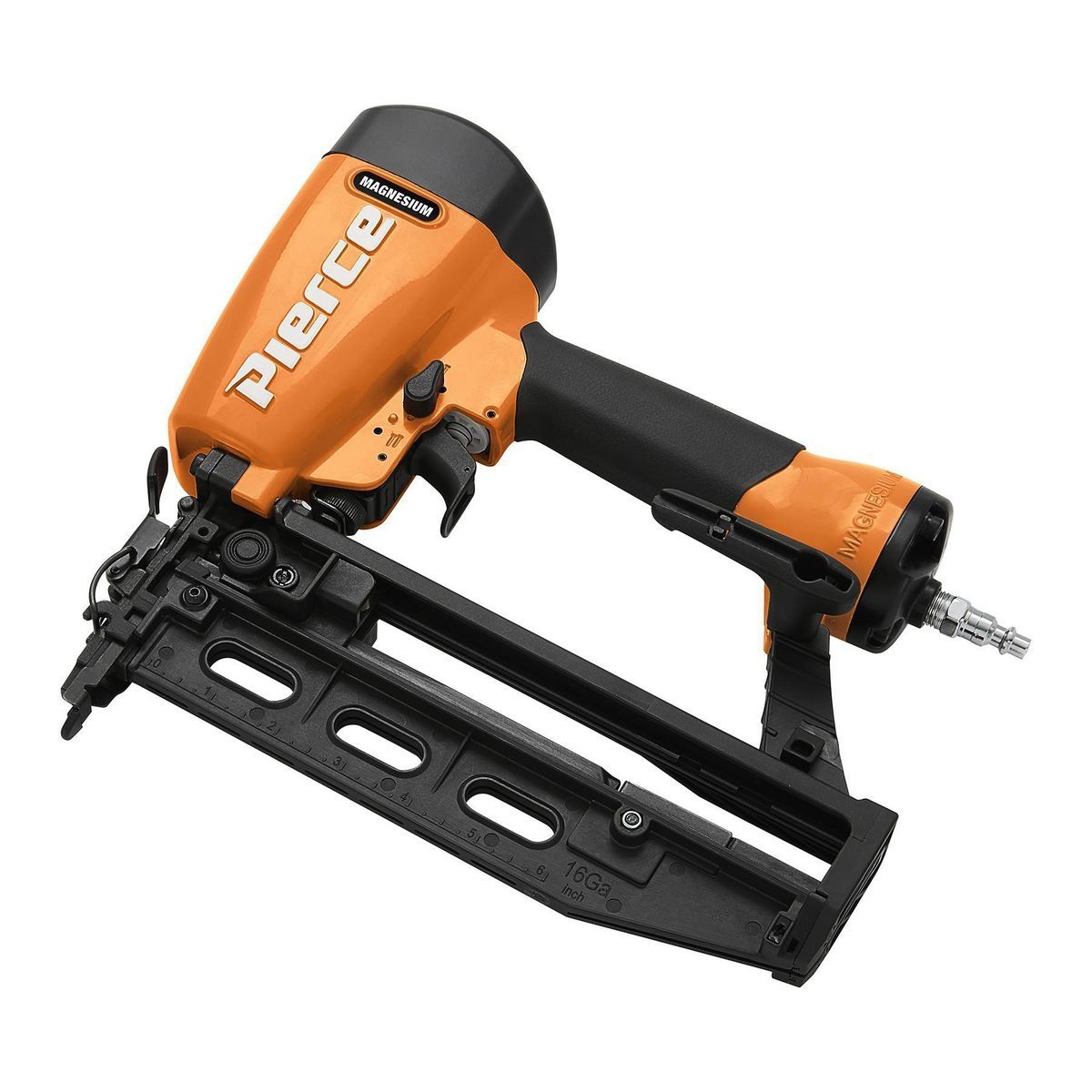 16 Gauge Hardwood Finish Nailer Y619789