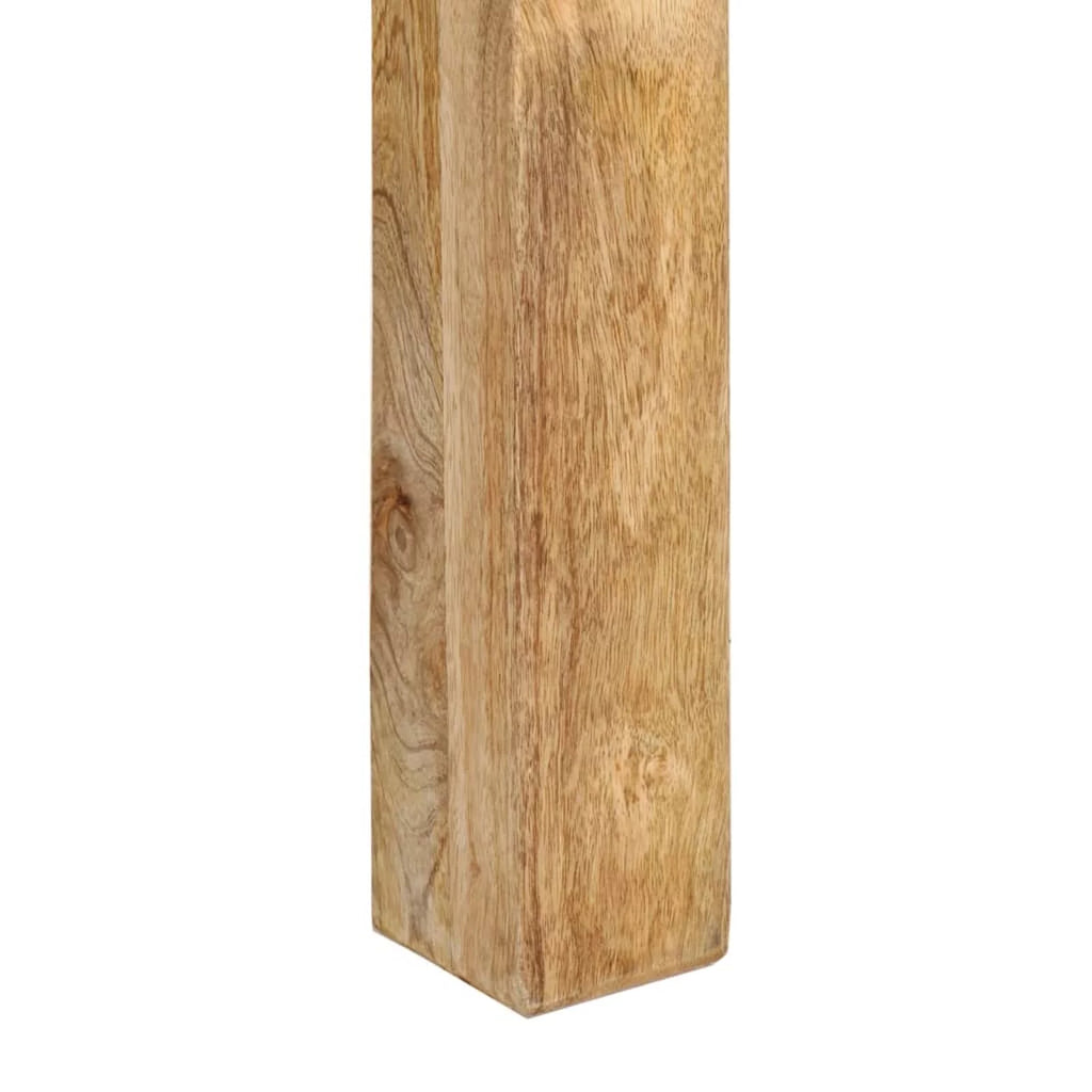 Mango Wood Coffee Table C297