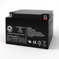 12V 26Ah Sealed Lead Acid Battery S296